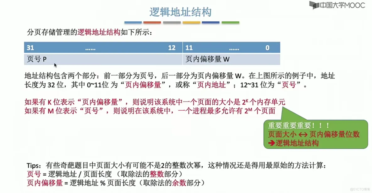 操作系统笔记  第三章 内存管理_存储管理_50